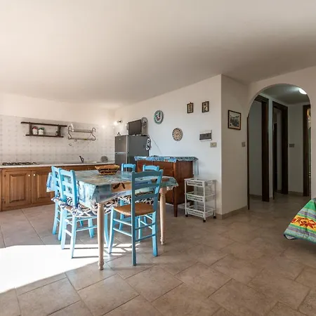 Villa Ambra