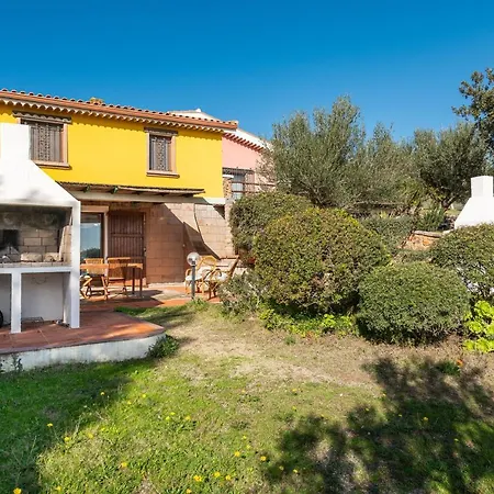 Villa Ambra