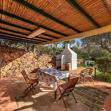 Villa Ambra *
