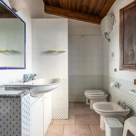 Ambra Villa SantʼAntìoco