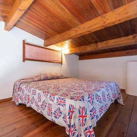 Ambra Villa SantʼAntìoco
