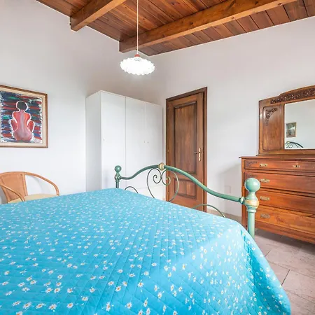 Villa Ambra SantʼAntìoco