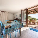 Villa Ambra SantʼAntìoco