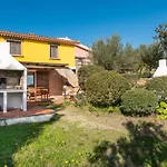 Villa Ambra