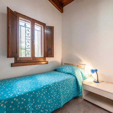 Villa Ambra *