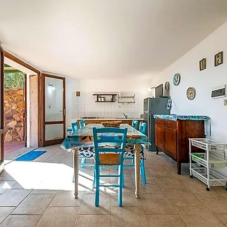 Ambra Villa SantʼAntìoco