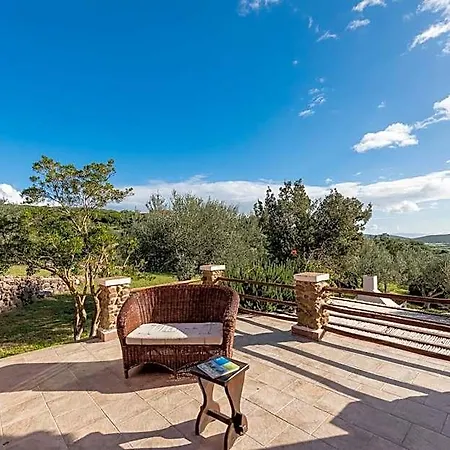 Villa Ambra *